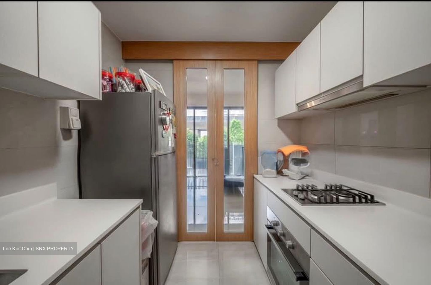 The Vales (D19), Condominium #594624741